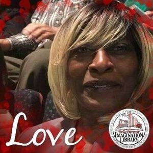 Meet your Posher, Brenda